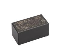 Alimentation CA/CC pour circuits imprimés Mean Well IRM-20-5 5 V/DC 4 A 20 W