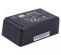 MEAN WELL IRM-30-48 Convertisseur