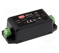 MEAN WELL IRM-30-48ST Alimentation