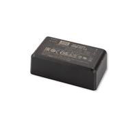 Mean Well IRM-30 À Broche/À Vis SNT Module 30W 12V/2,5A Broche