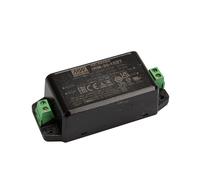 Mean Well IRM-30 Pin-Type/Enceinte Snt Module 30W 15V/2A Vis