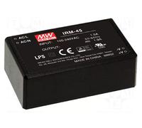 MEAN WELL IRM-45-5 Convertisseur