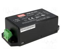MEAN WELL IRM-45-5ST Alimentation