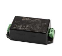 Mean Well IRM-45 Type Broche/Type Vis SNT Module 45W 12V/3,8A Vis