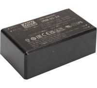Mean Well IRM-60-24 Module SPS 60W 24V 2,5A, montage PCB