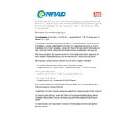 Mean Well IRM-60-24ST 60W AC-DC Module d'alimentation vert IRM-60 24V 2.5A