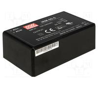 MEAN WELL IRM-60-5 Convertisseur