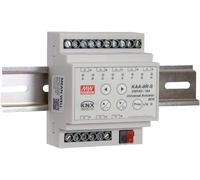 MEAN WELL KAA-8R-16S Actionneur de commutation universel KAA-8R-16S