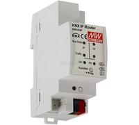 MEAN WELL KSR-01IP Routeur IP