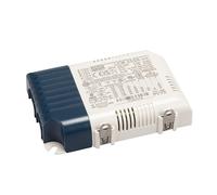 Mean Well LCM 25/40/60 Boîtier En Plastique Singl SNT 25W 0,35A-1,05A DALI