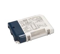 Mean Well LCM 25/40/60 Boîtier Plastique Singl SNT 60W 0,5A-1,4A CC DALI2