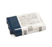 Mean Well LCM-25DA AC-DC Pilote LED à sortie multiphases, PFC actif
