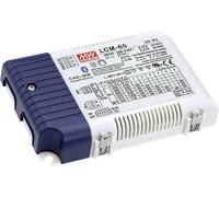 MEAN WELL LCM-60DA2 Driver de LED 60.3 W 1.4 A 2 - 90 V 1 pc(s)