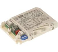 Mean Well LCM-60KN Pilote LED courant constant 60,3 W 500-1400 mA 2-90 V/DC à intensité variable