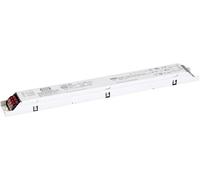 MW Mean Well LDC-55 Driver de LED à puissance constante 55 W 500 - 1600 mA 27 - 56 V/DC non dimmable, circuit PFC, homologué pour