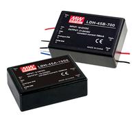 MEAN WELL LDH-45B-1050WDA Driver de LED à courant constant 45.15 W 1050 mA 36 -