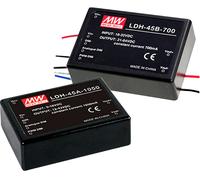 MEAN WELL LDH-45B-1050WDA Driver de LED à courant constant 45.15 W 1050 mA 36 - 43 V/DC dimmable, Dali, protection contre les surcharges, surtention 1 pc(s)