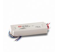 Mean Well LED-Driver 12V 102W LPV-100-12 IP67 12V/DC 0-8,5A SNT