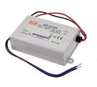 Mean Well LED Driver APC-35-500 35W 25-70Vdc 500mA courant constant