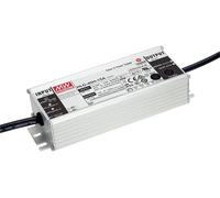 MEAN WELL LED Treiber Driver de LED à tension constante, à courant constant 39.96 W 3.33 A 12 V/DC montage sur des surfaces inflammables, homologué pour les