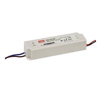 MEAN WELL LPC-35-1400 34W 1400mA 9...24VDC Courant Constant Alimentation LED IP67