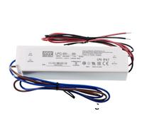 Mean Well LPC 60W 1400mA LED Driver LPC-60-1400