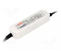 MEAN WELL LPF-16-20 Alimentation