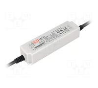MEAN WELL LPF-25-30 Alimentation