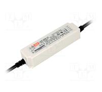 MEAN WELL LPF-25D-12 Alimentation