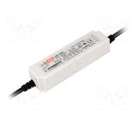 MEAN WELL LPF-25D-48 Alimentation
