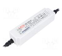 MEAN WELL LPF-25D-54 Alimentation