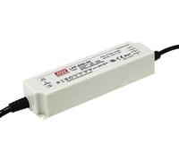 MEAN WELL LPF-60D-12 60W Blanc unité d'alimentation d'énergie - unités d'alimentation d'énergie (60 W, 90 - 305, 4%, 47 - 63, 16 ms, 86%)