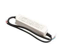 Mean Well LPF-60D-24 Transformateur LED à tension constante 60 W 2,5 A 14,4-24 V/DC