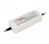 MEAN WELL LPF-90D-48 Alimentation