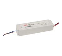 Alimentation LED Mean Well 100 W 24 V 4,2A ; MeanWell, LPV-100-24 ; Alimentation à découpage