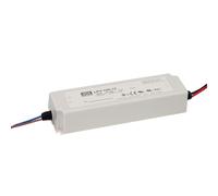 Mean Well - Driver LED LPV-100-24 - 24 V CC, 4,2 A - 100 W - IP67