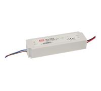 MeanWell LPV-100-48 - Source d'alimentation LED, 100 W, 12 V, 2,5 A