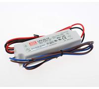 Mean Well LPV-20 12 20 W Blanc Bloc d'alimentation pour Ordinateur