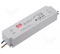 MEAN WELL LPV-60-5 Alimentation