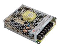 Mean Well LRS-100-12 Alimentation à Découpage Housse 12 V/Dc / 0-8,5/102W