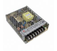 Mean Well LRS-100-24 Transformateur LED 24 V DC 108 W Driver LED