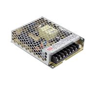 Mean Well LRS-100-5 Module dalimentation CA/CC, fermé 18 A 90 W 5 V/DC