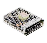 MEAN WELL LRS-100N2-12 Bloc d'alimentation à découpage 12 V 8.5 A 102 W