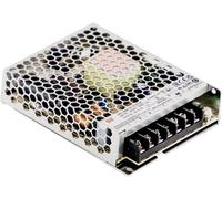 MEAN WELL LRS-100N2-24 Bloc dalimentation à découpage 24 V 4.2 A 100.8 W