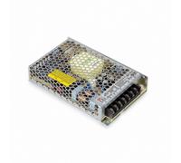 Mean Well LRS-150-24 Alimentation À Découpage Boîtier 24V/DC/0-6,5/156W