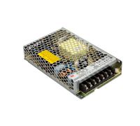 Mean Well LRS-150 Housse Single Sortie Snt 154,8W 36V/4,3A