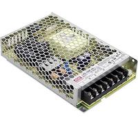 Mean Well LRS-150F-5 Bloc d'alimentation à découpage simple 110 W LRS-150F 5 V/22 A