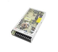 Mean Well LRS 200W 8.3A Switching Power Supply LRS-200-24JM