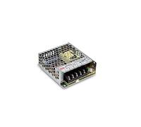 Mean Well LRS-50-12 Bloc d'alimentation à découpage 12 V/DC/0-4,2/50,4 W