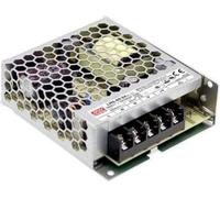 MEAN WELL LRS-50-48 Alimentation & convertisseur de tension (LRS-50-48)